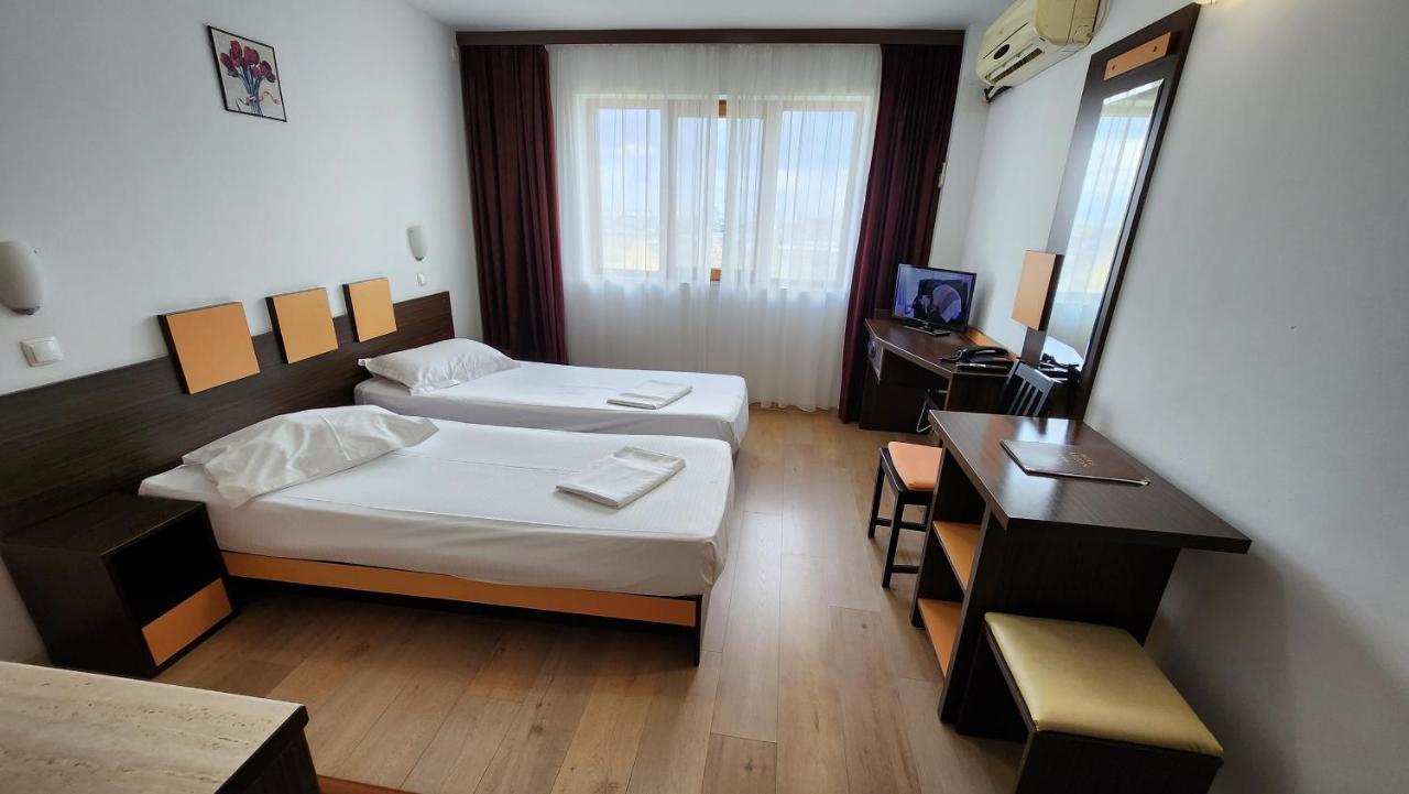 Arion Hotel Constanţa Exterior foto