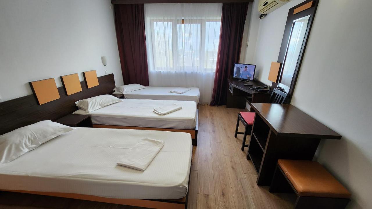 Arion Hotel Constanţa Exterior foto